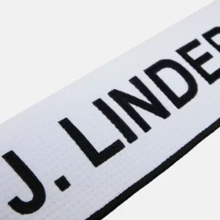 Jl Towel Valkoinen