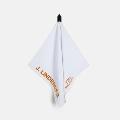 Jl Towel Valkoinen
