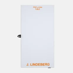 Jl Towel Valkoinen