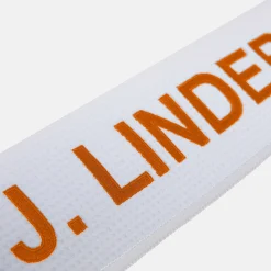 Jl Towel Valkoinen