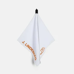 Jl Towel Valkoinen