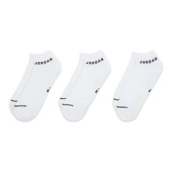Jordan Everyday No-Show Socks 3 Pairs