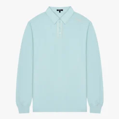 JP LS Cotton Modal Pique