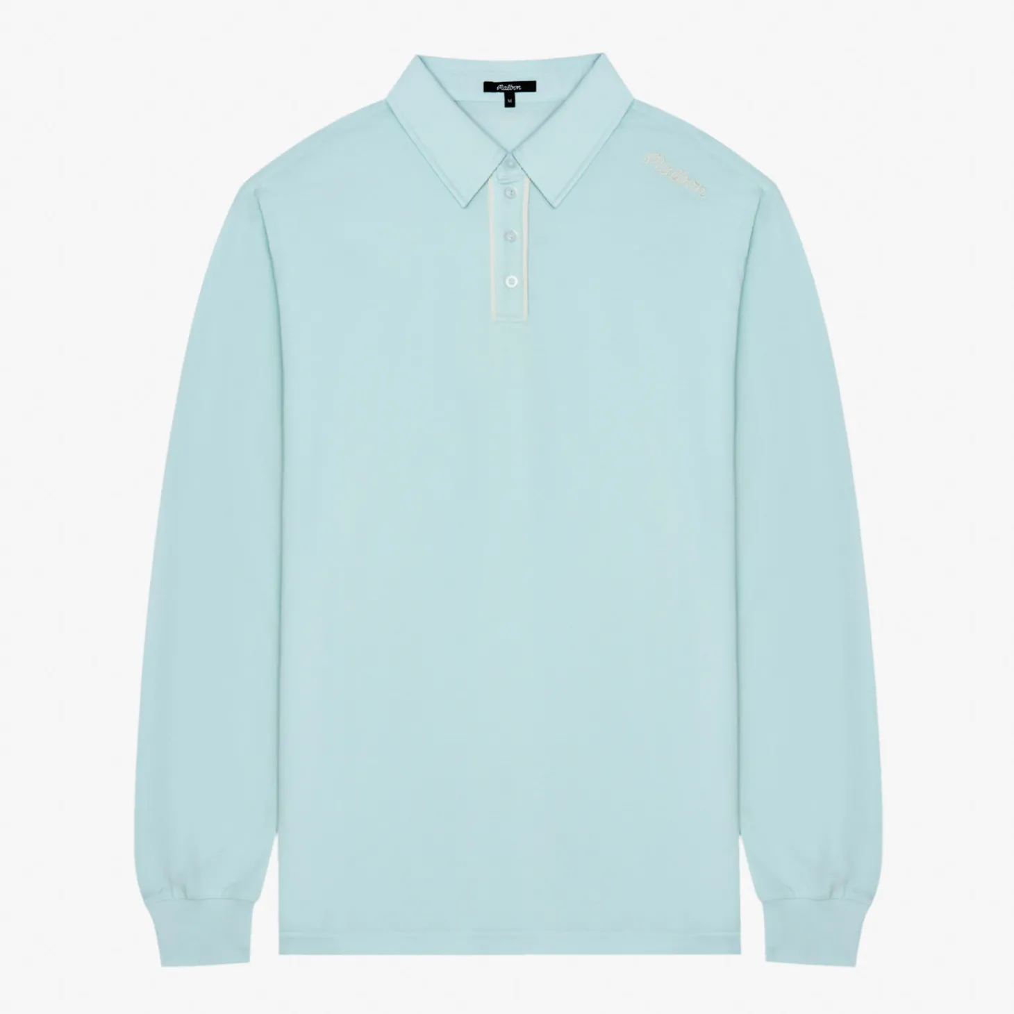 JP LS Cotton Modal Pique