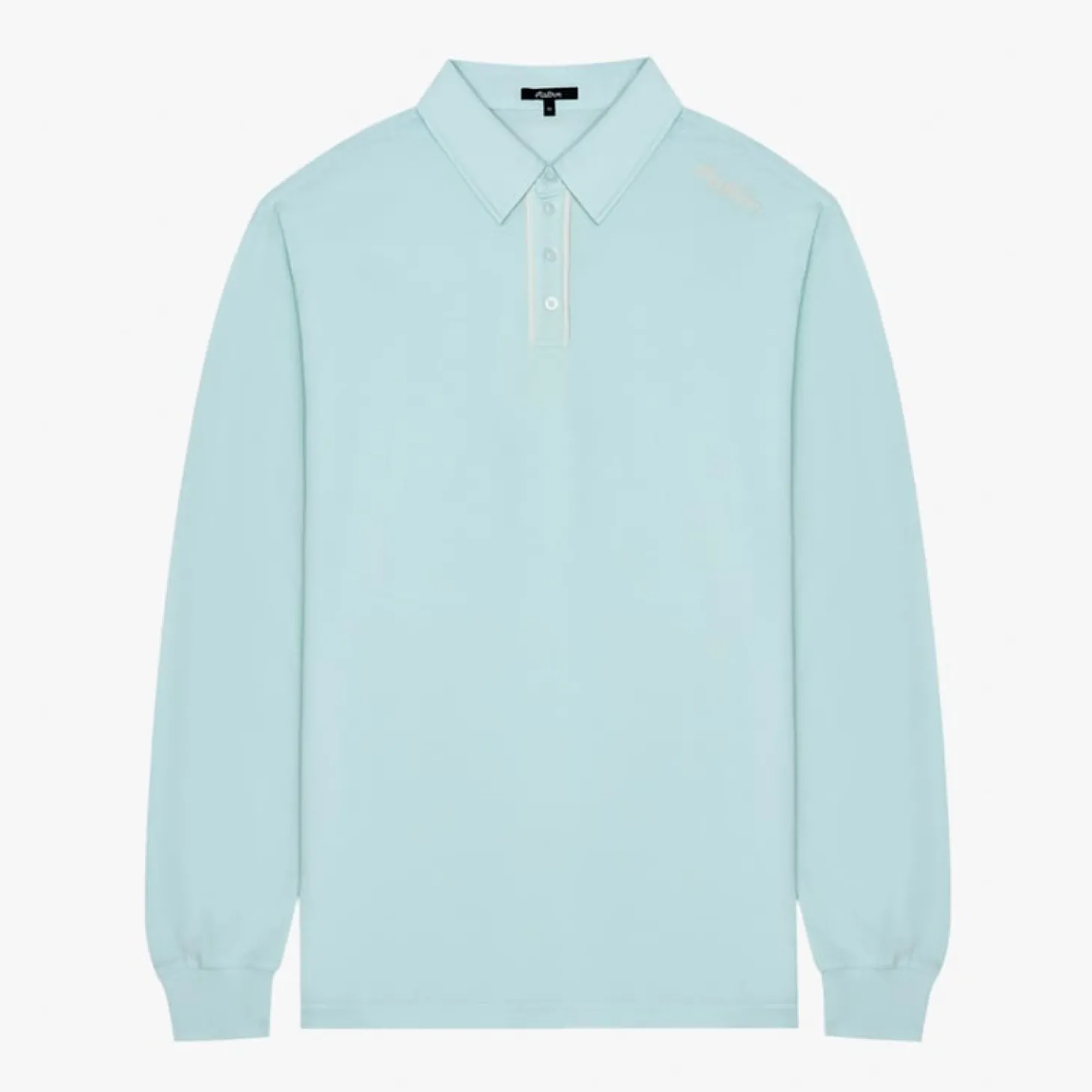 JP LS Cotton Modal Pique