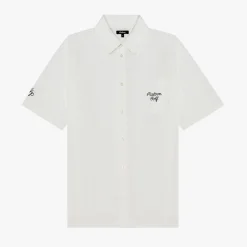 JP Osprey Polo Valkoinen