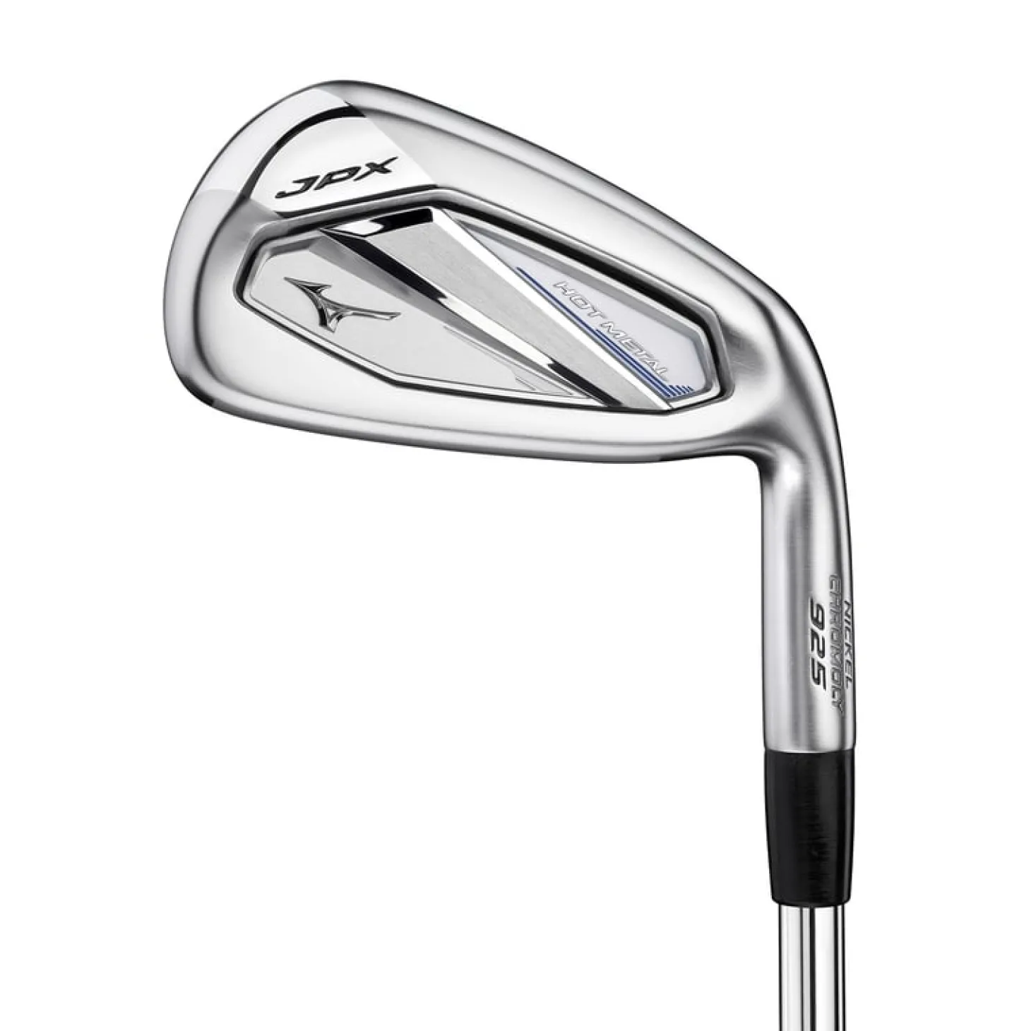 JPX 925 HM - Teräs