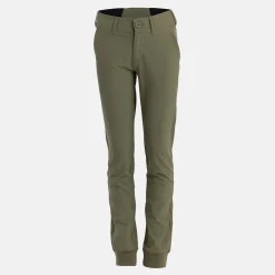 Jr Jogger 4-Way Stretch