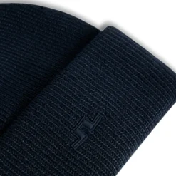 Karlos Beanie Sininen