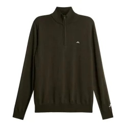 Kian Zipped Sweater
