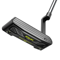 King Grandsport 35 Plumber Neck Black Musta