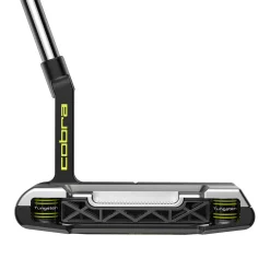 King Grandsport 35 Plumber Neck Black Musta