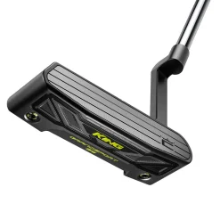 King Grandsport 35 Plumber Neck Black Musta