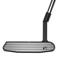 King Grandsport 35 Plumber Neck Black Musta