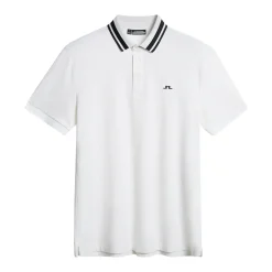 Kit Polo Valkoinen