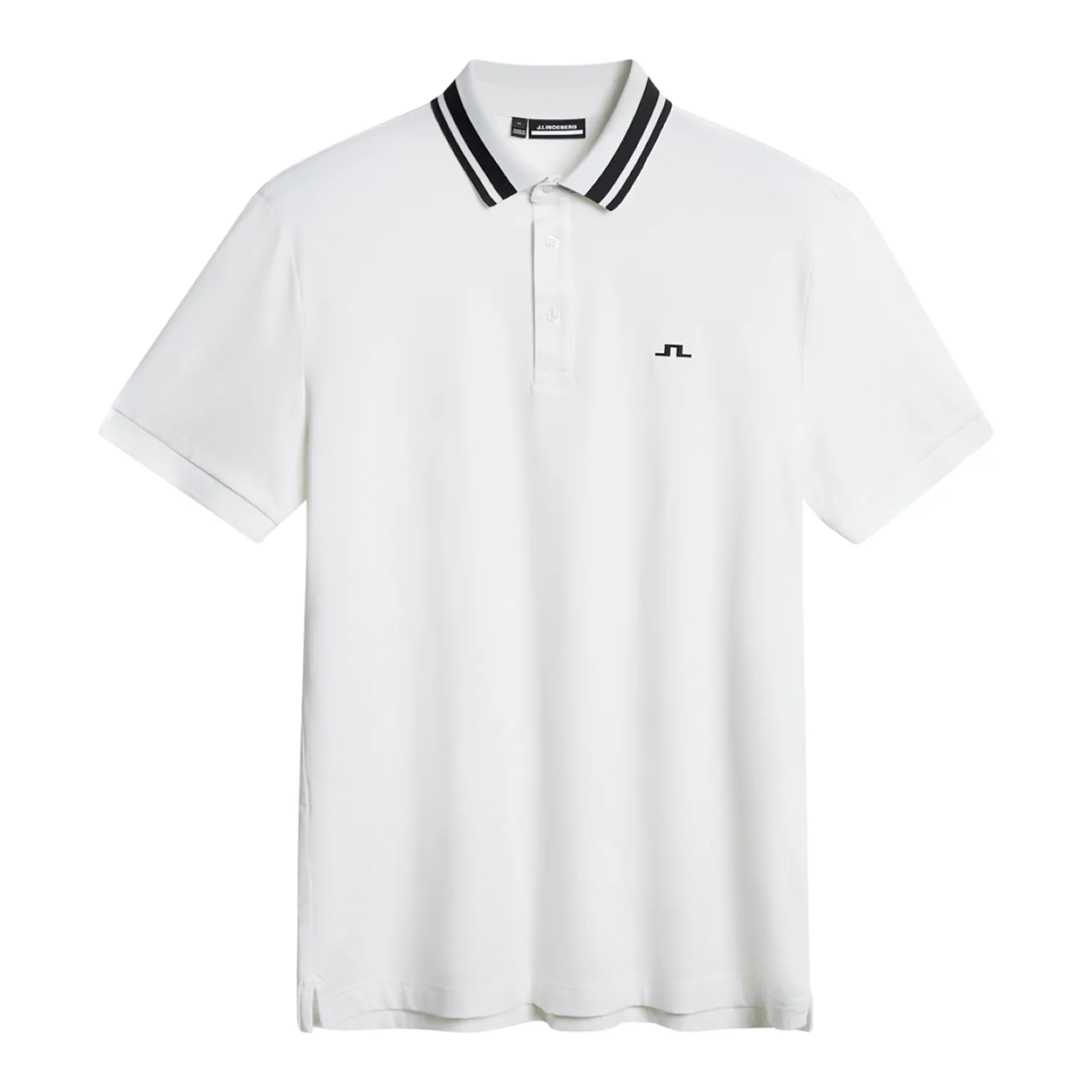 Kit Polo Valkoinen