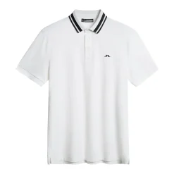Kit Polo Valkoinen