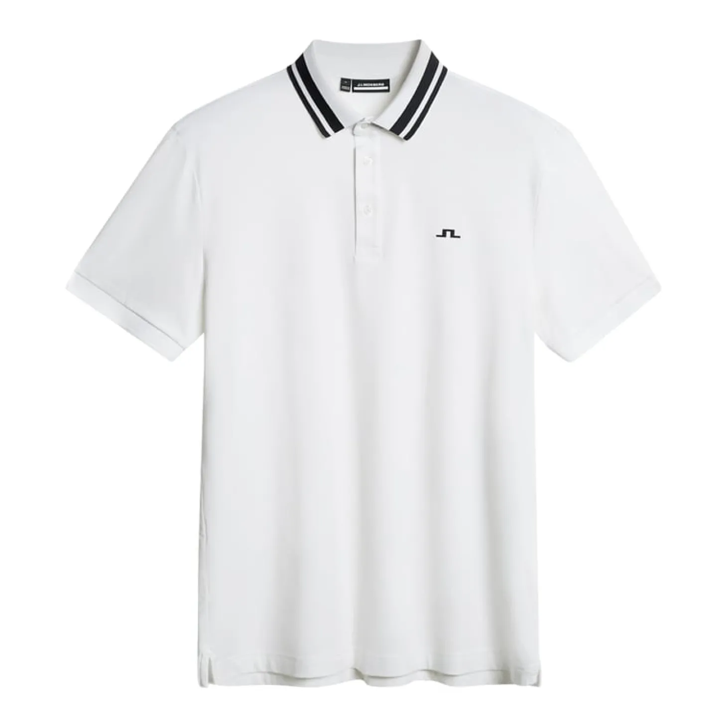 Kit Polo Valkoinen