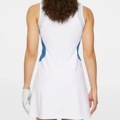Krissi Dress Valkoinen
