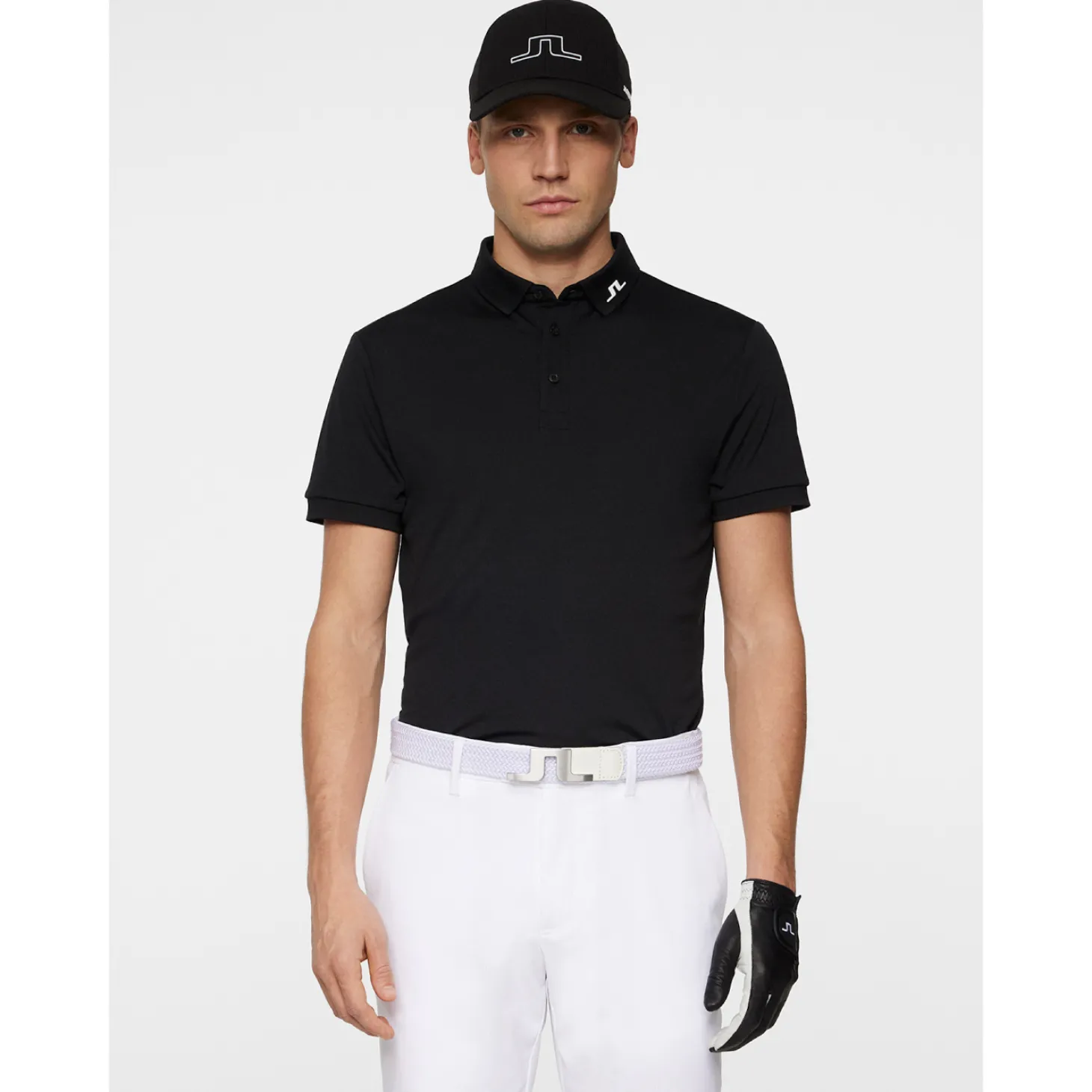 Kv Polo Musta