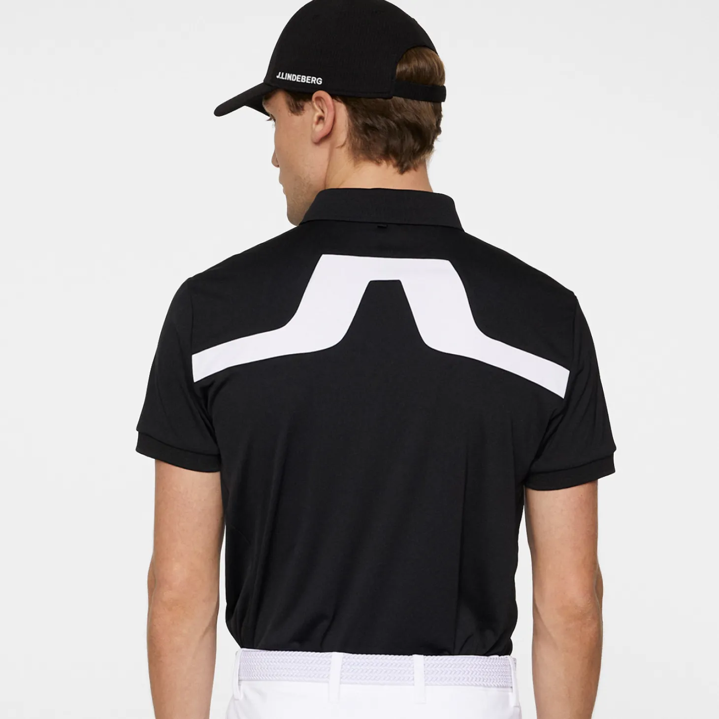 Kv Polo Musta