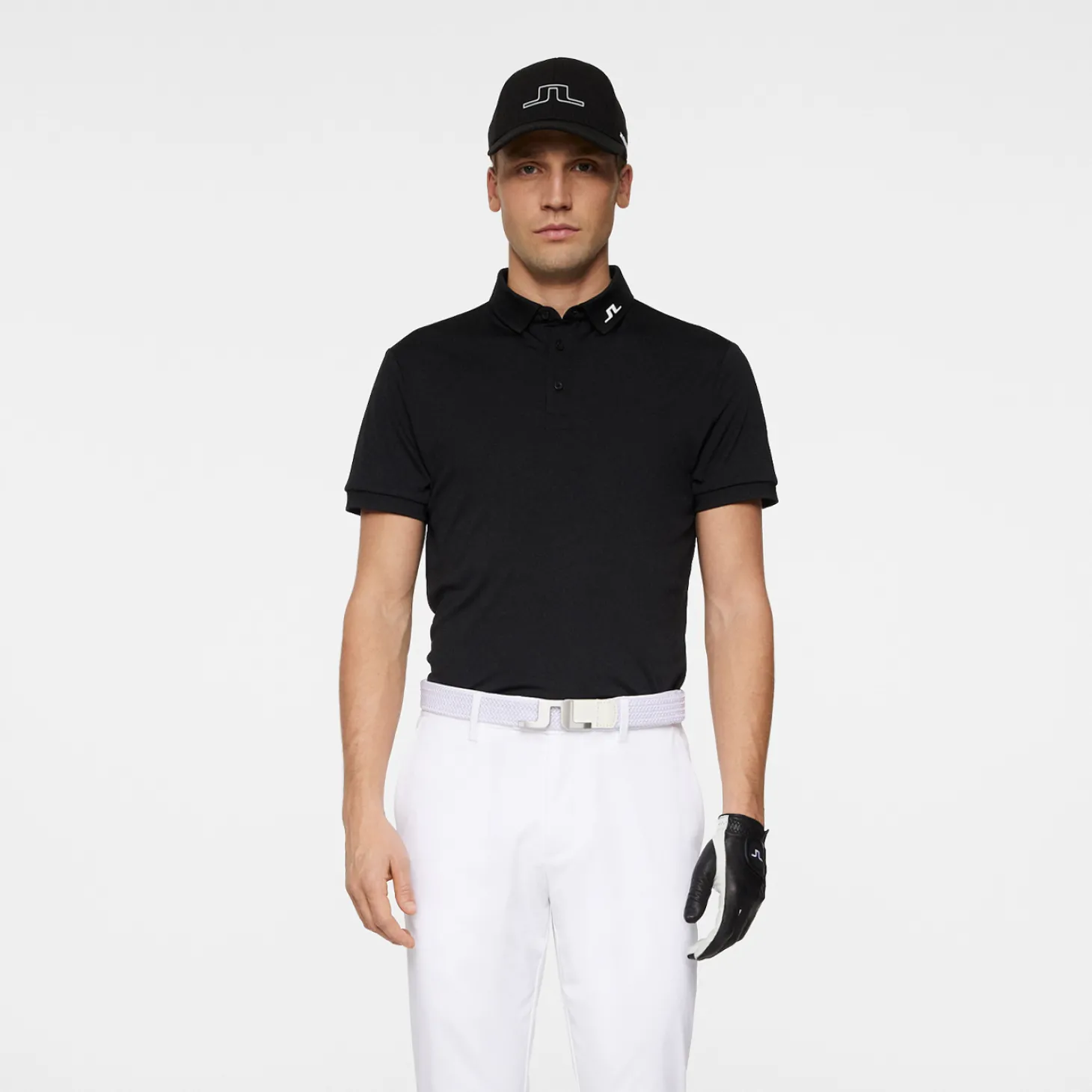 Kv Polo Musta