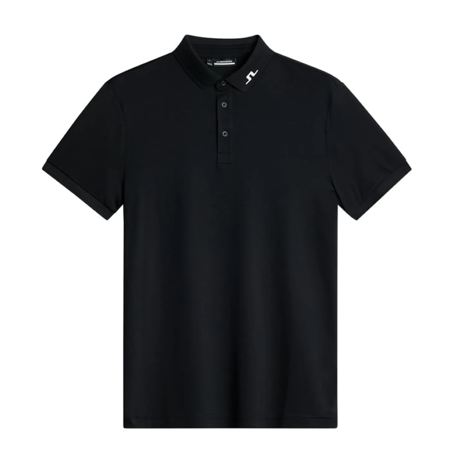 Kv Polo Musta