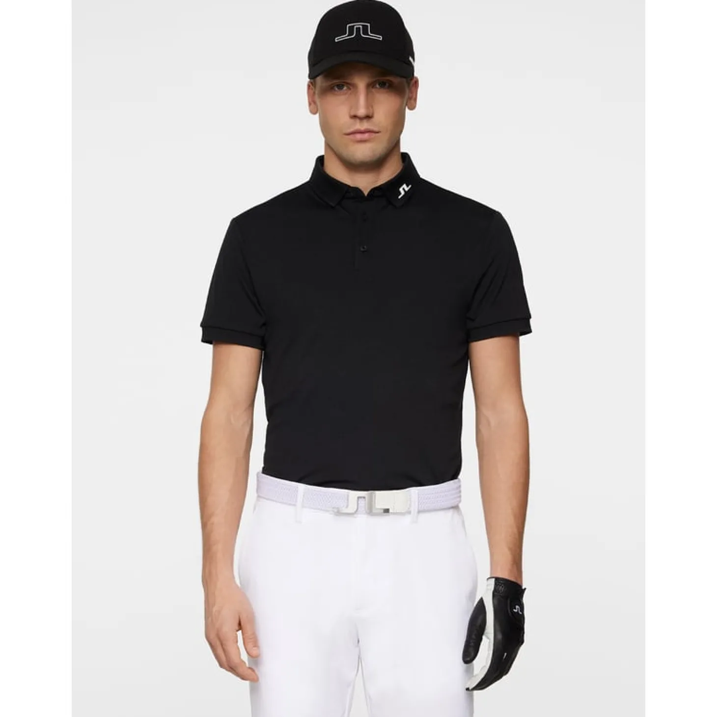 Kv Polo Musta