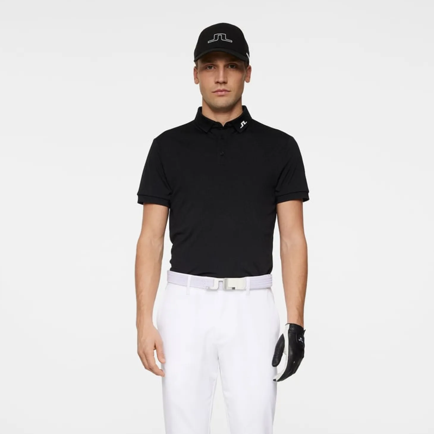 Kv Polo Musta
