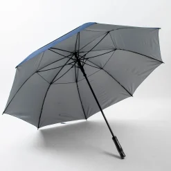 L4 Tour-Dri Panel Umbrella Ryder Cup5 Sininen