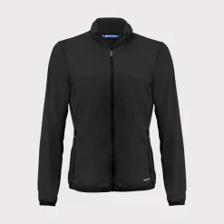 La Push Pro Jacket Musta