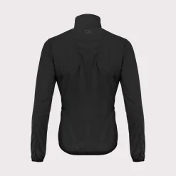 La Push Pro Jacket Musta