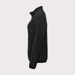 La Push Pro Jacket Musta
