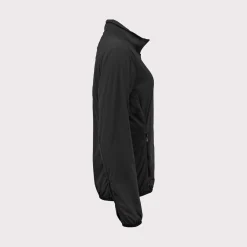 La Push Pro Jacket Musta