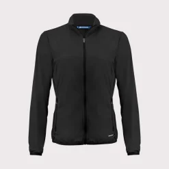 La Push Pro Jacket Musta