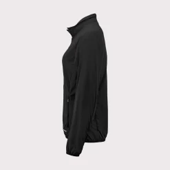 La Push Pro Jacket Musta