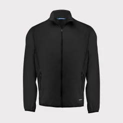 La Push Pro Jacket Musta