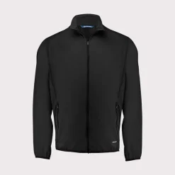 La Push Pro Jacket Musta