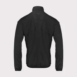 La Push Pro Jacket Musta