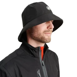 Lahinch Rainhat Musta