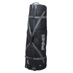 Large Travel Case