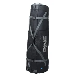 Large Travel Case