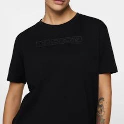 Laurel T-Shirt Musta