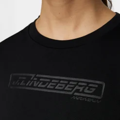 Laurel T-Shirt Musta
