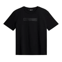 Laurel T-Shirt Musta