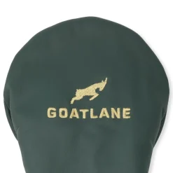 Leather Headcover Driver Vihreä