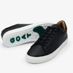 Leather Tour Edition Musta