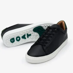 Leather Tour Edition Musta