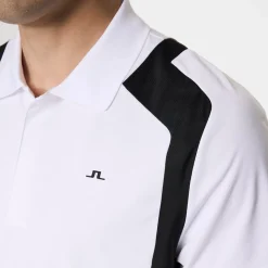 Legacy Polo Valkoinen