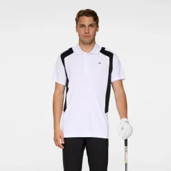 Legacy Polo Valkoinen